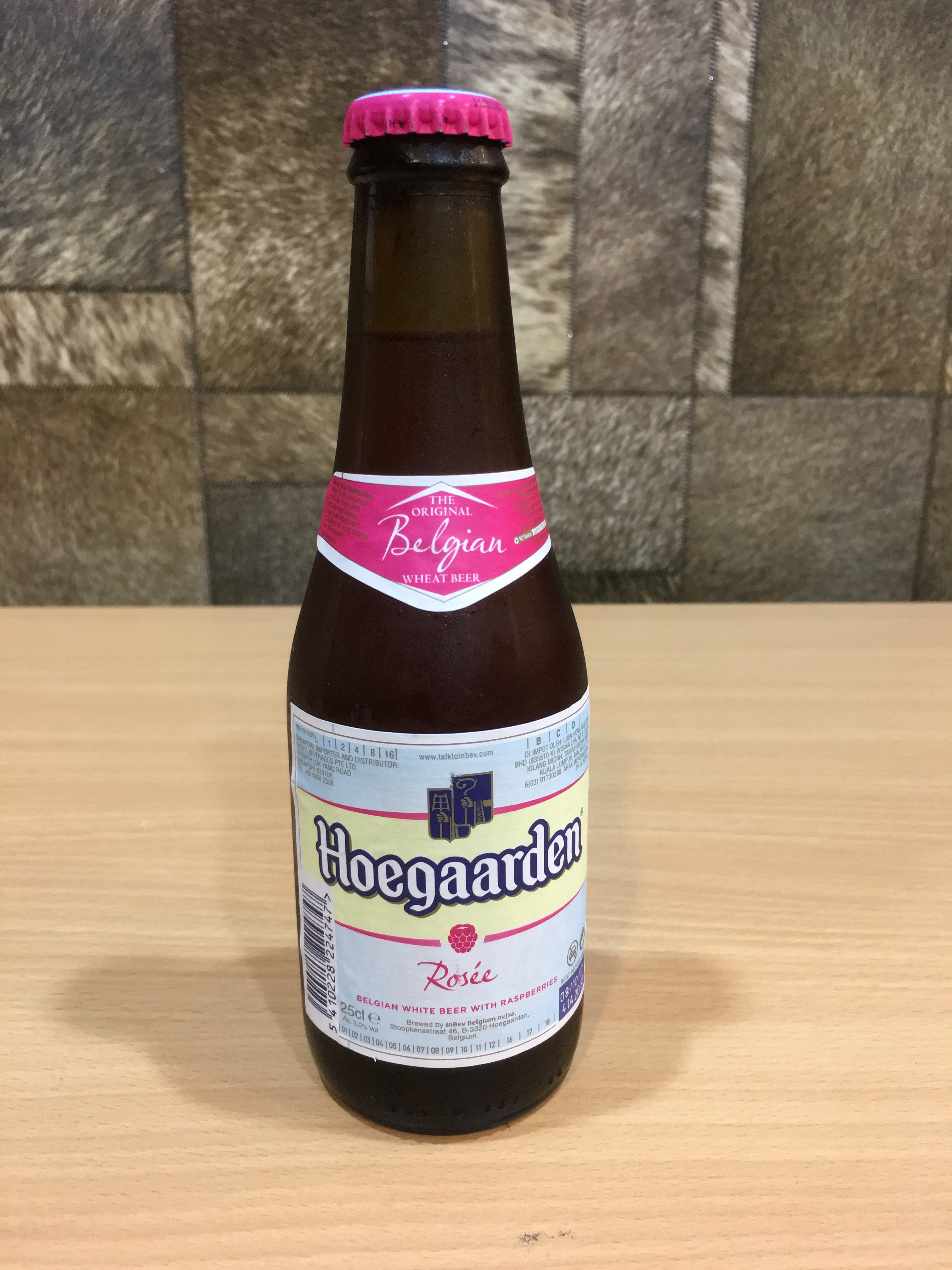 hoegaarden