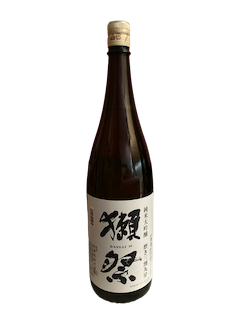 1.8 Litre Dassai 39 Junmai Daiginjo Sake, Acl: 15.5%