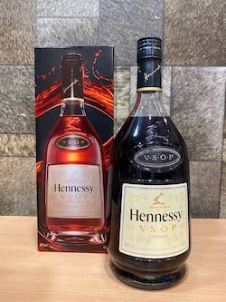 1 Litre OLD Hennessy Vsop/Hennessy Cognac Sale