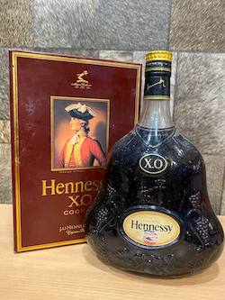 1 Litre OLD Hennessy XO Cognac()H/Hennessy XO Singapore