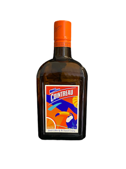 700ml Cointreau Orange Liqueur/Cointreau Limited Edition Liqueur Sale by Drink2Connect Singapore, Alcohol Delivery Singapore 