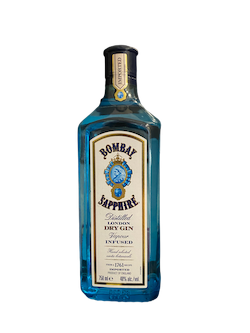 700ml Bombay Sapphire Gin Sale by Drink2Connect Singapore/Alcohol Delivery Singapore