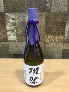 720ml Dassai 23 Sake/Dassai 23 Junmai Daiginjo Sake/Japanese Sake  Singapore
