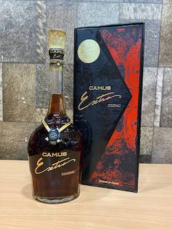 700ml Vintage Camus Extra Cognac/Camus Cognac