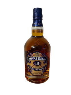 700ml Chivas Regal 18yrs Blended Whisky/Chivas Regal Whisky Singapore