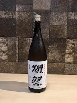 1800ml Dassai 45 Sake/1.8 Litre Dassai 45 Junmai Daiginjo Sake/Japanese Sake Singapore
