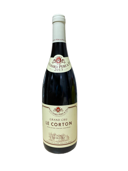 750ml Le Corton Grand CRU 2013/Burgundy Wine/Singapore Wine Delivery Singapore