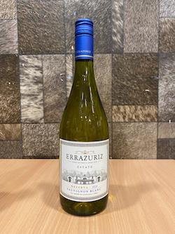 750ml Errazuriz Estate Reserva 2020 Sauvignon Blanc Wine/Wedding Wine/White Wine