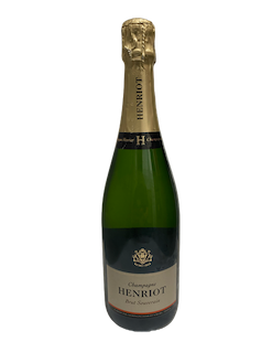 750ml Henriot Champagne Brut Souverain 2014/Henriot 2014 Champagne Singapore/Champagne Delivery Singapore