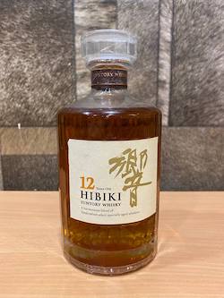 700ml Hibiki 12yrs Whisky/Hibiki Whisky Singapore