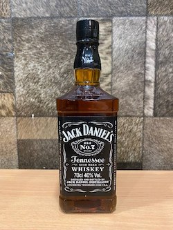 3 Bottles x 700ml Jack Daniel's OLD No.7 Tennessee Sour Mash Whisky (PI), Jack Daniel Whisky Singapore