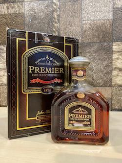 700ml Johnny Walker Premier RARE OLD Whisky/Johnny Walker Whisky Singapore