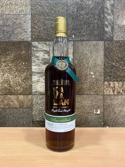 Kavalan Solist Amontillado Sherry Cask Whisky, 70cl, ACl: 55.6%
