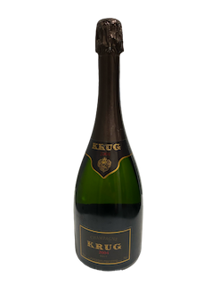 750ml Krug Vintage 2004 Champagne/Krug Champagne/Champagne Sale/Champagne Delivery Singapore