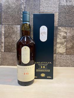 700ml Lagavulin 16yrs Islay Single Malt Whisky/Lagavulin Whisky Singapore