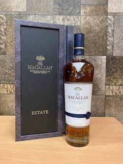 700ml Macallan Estate Reserve Whisky/Macallan Whisky Singapore/Macallan Single Malt Whisky 