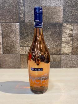 700ml Martell NCF Cognac