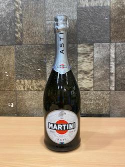 750ml Martini Asti Sparkling Wine/Martini Spumante Wine Singapore
