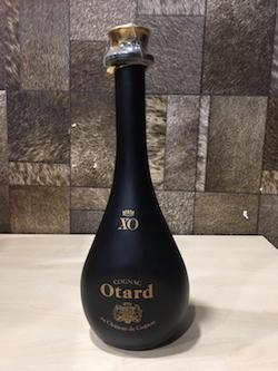 700ml Vintage Otard XO Cognac(Blk)/Otard XO Singapore