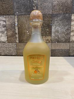 700ml Patron Citronge Extra Fine Orange Liqueur/Patron Liqueur Singapore