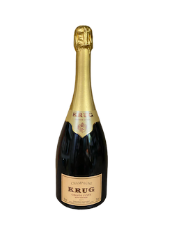 750ml Krug Grande Champagne 167EME Edition/Krug Champagne Sale Singapore